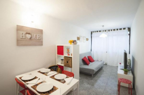 Cosy Apartment Fira Barcelona